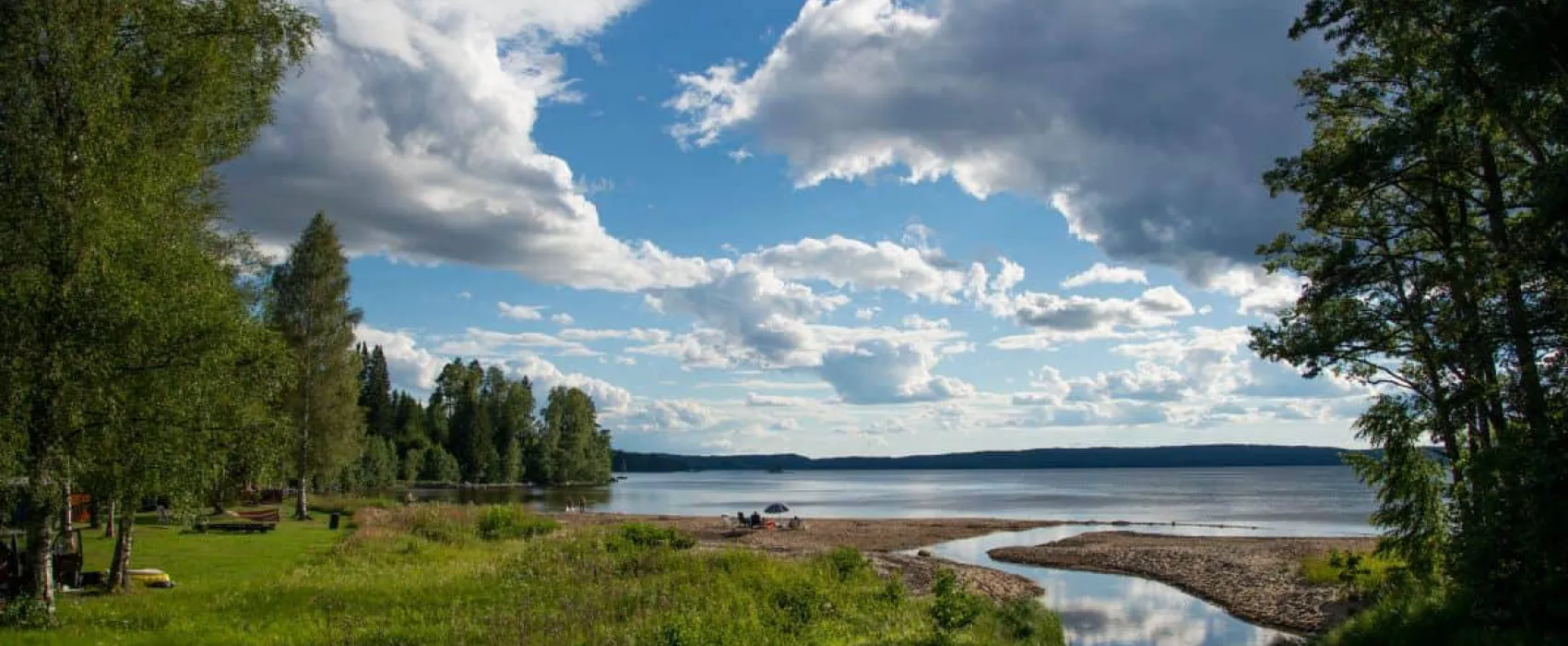 Sandaholm Camping, Bad och Restaurang AB