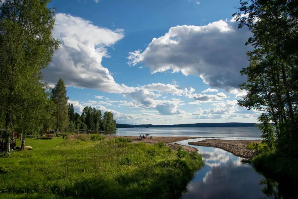 Sandaholm Camping, Bad och Restaurang AB