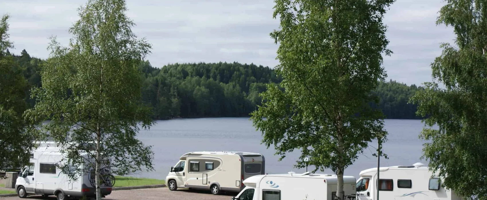 Sandaholm Camping, Bad och Restaurang AB