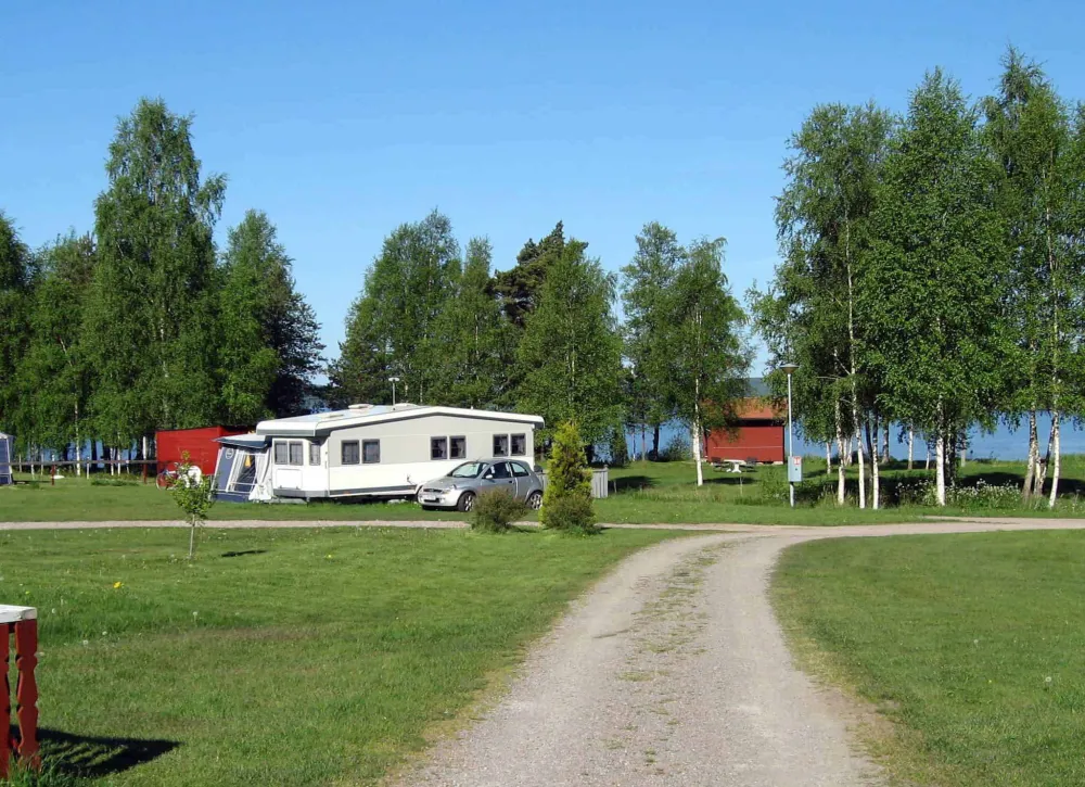 Sandaholm Camping, Bad och Restaurang AB