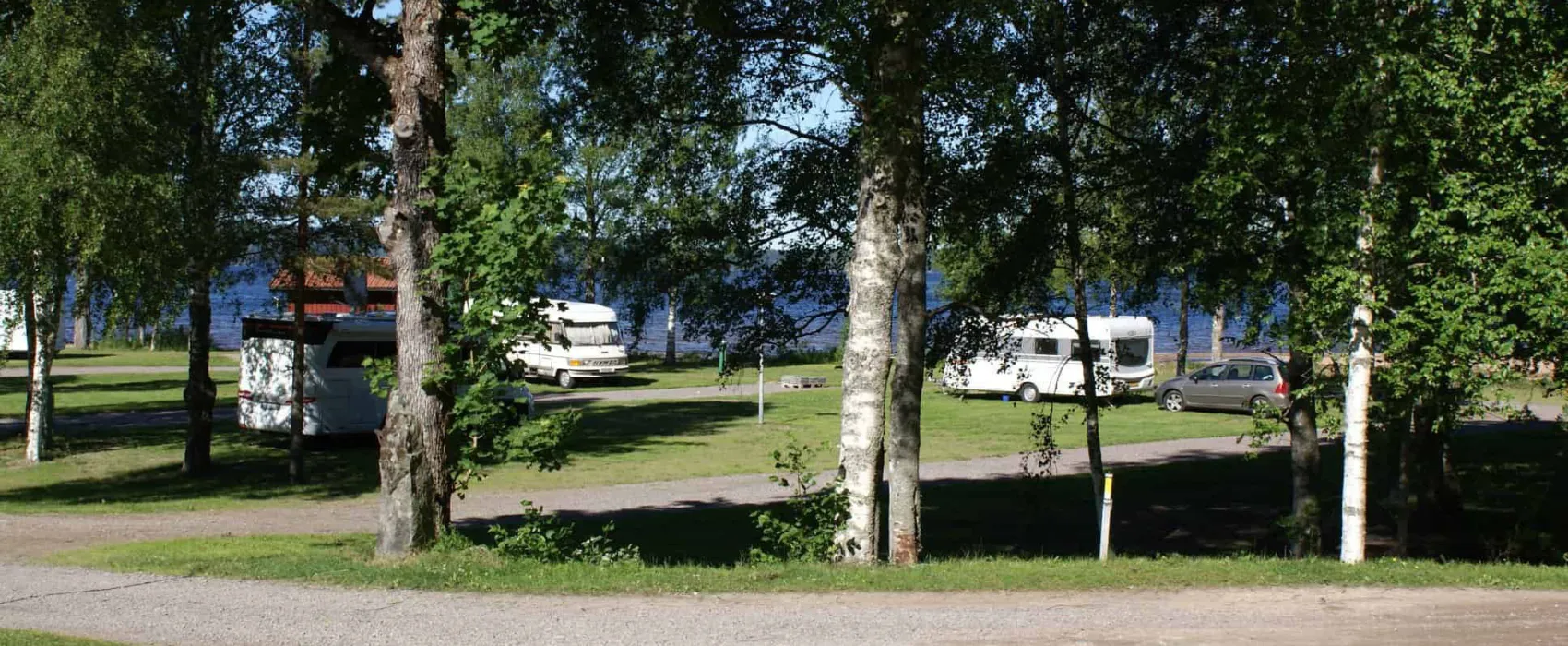 Sandaholm Camping, Bad och Restaurang AB