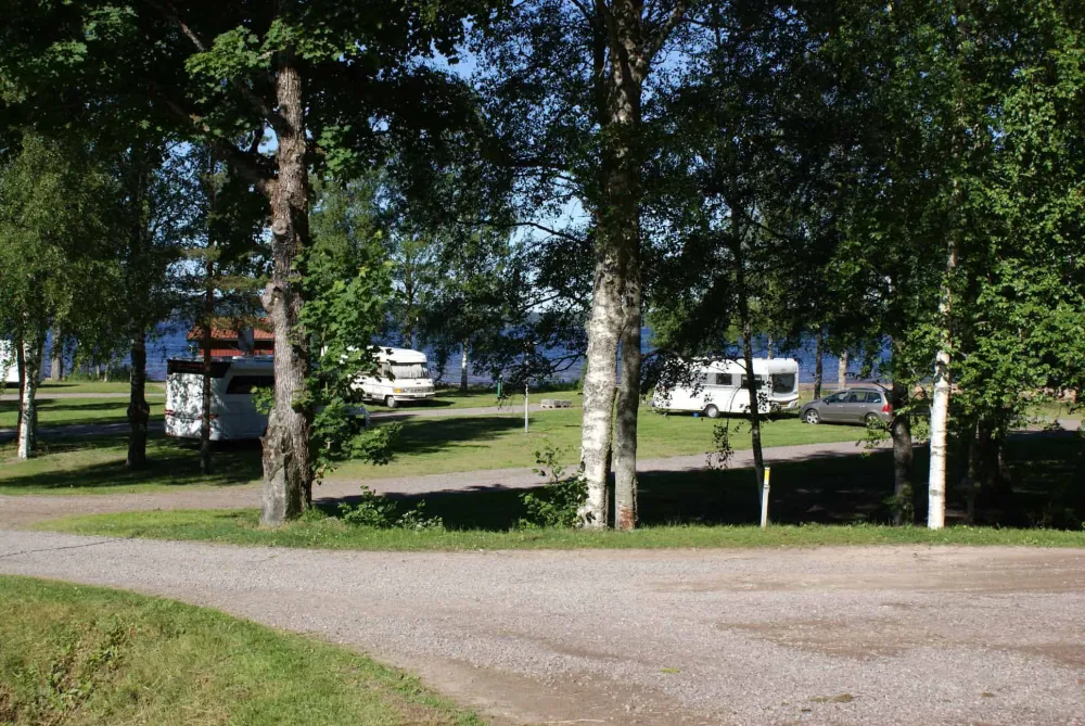 Sandaholm Camping, Bad och Restaurang AB