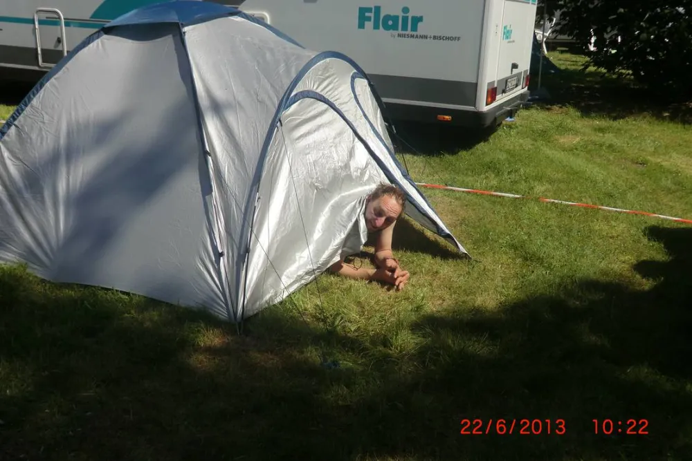 Ferienland Crispendorf