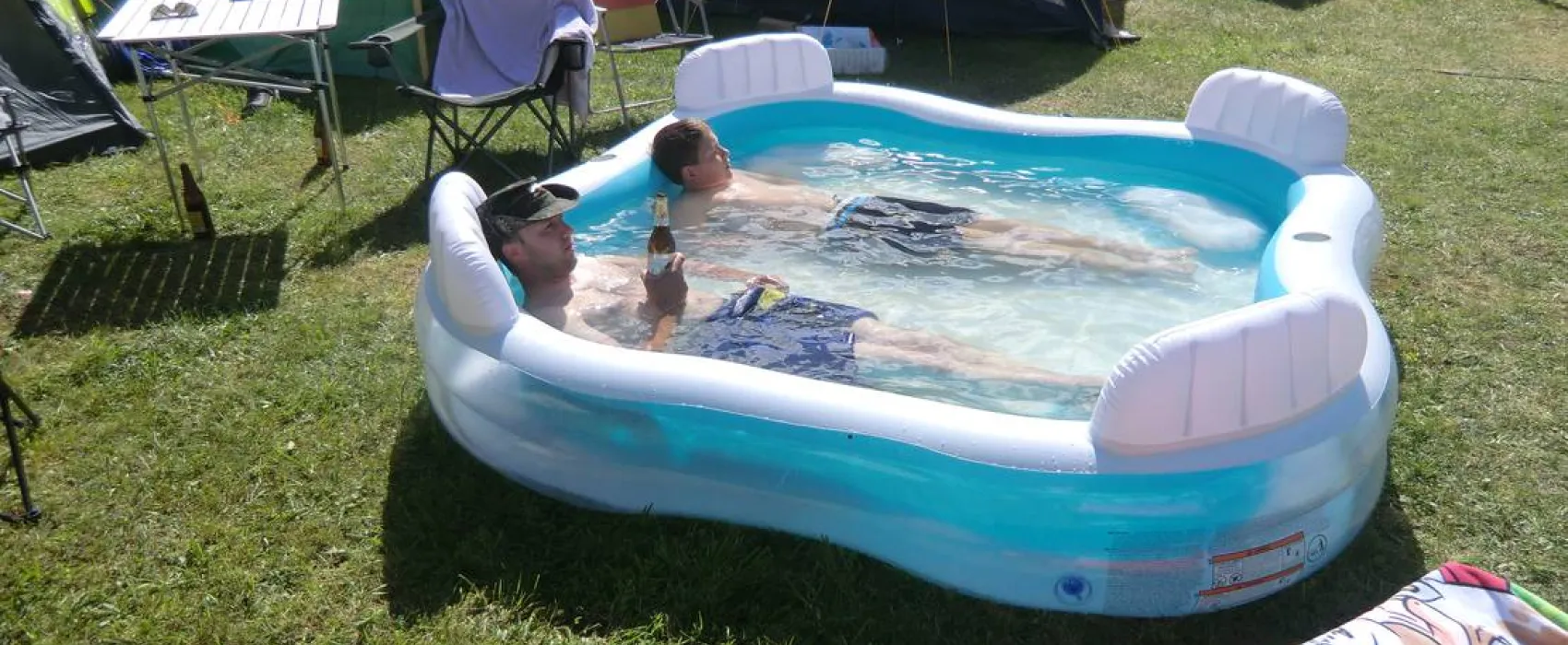 Ferienland Crispendorf