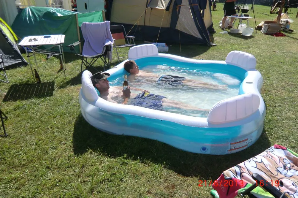 Ferienland Crispendorf