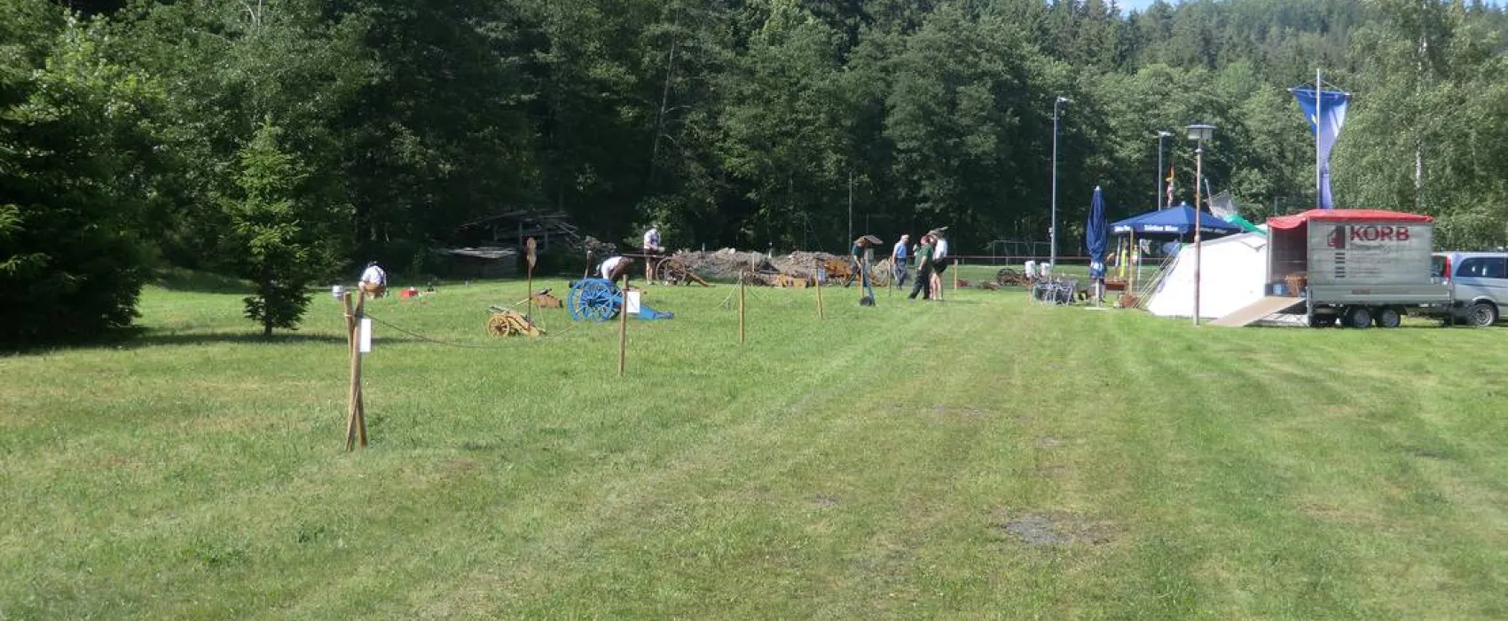 Ferienland Crispendorf