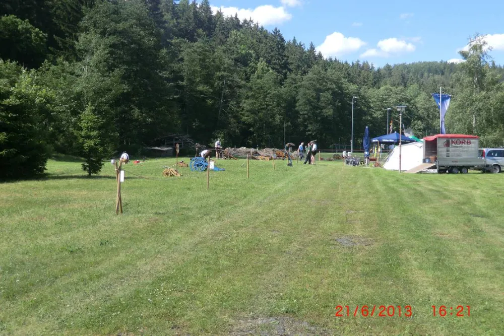 Ferienland Crispendorf