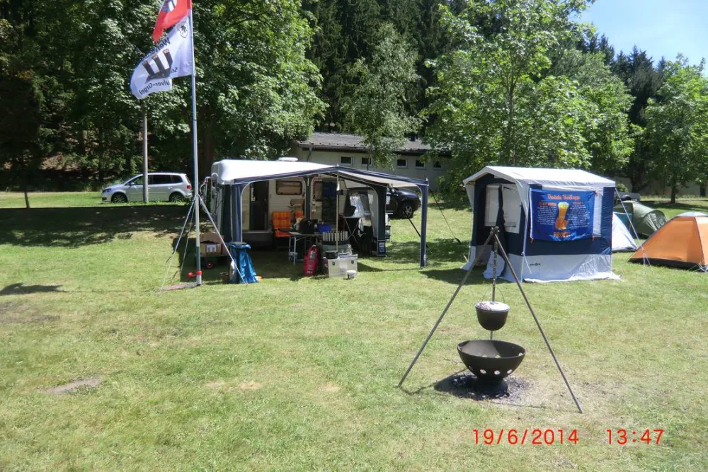 Ferienland Crispendorf