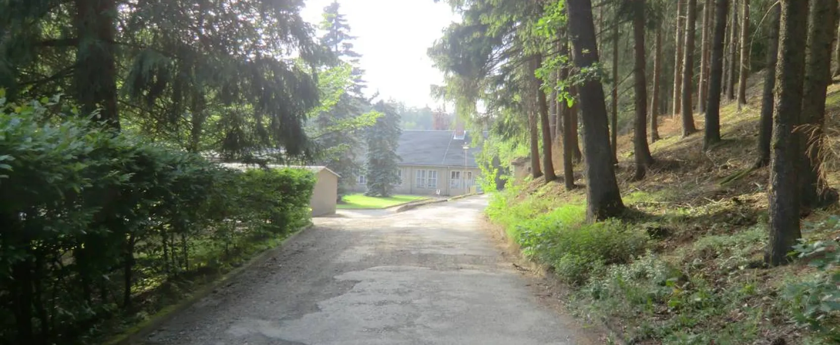 Ferienland Crispendorf