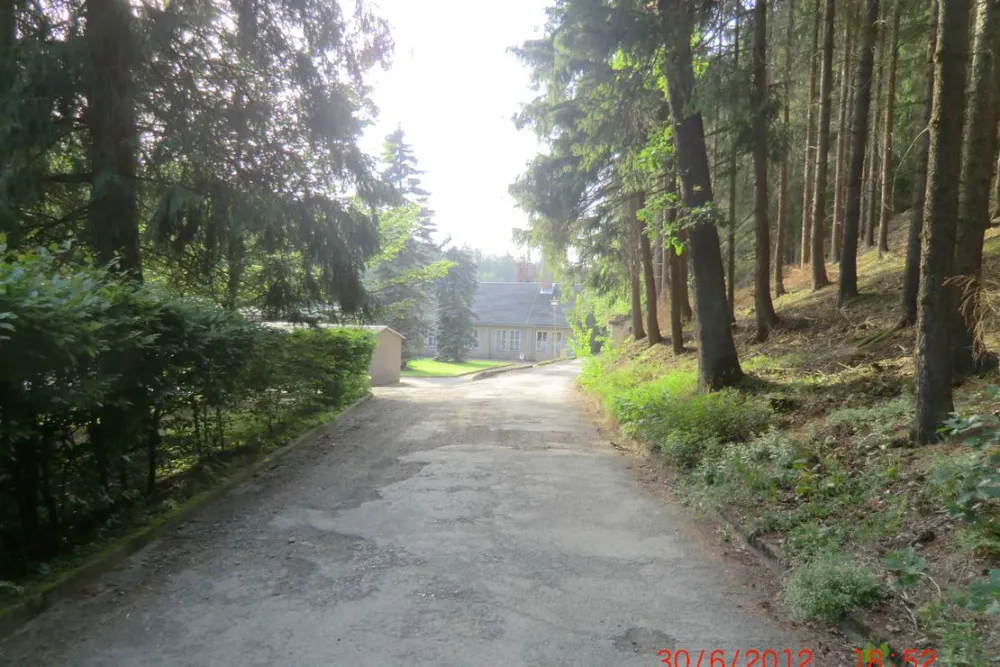 Ferienland Crispendorf