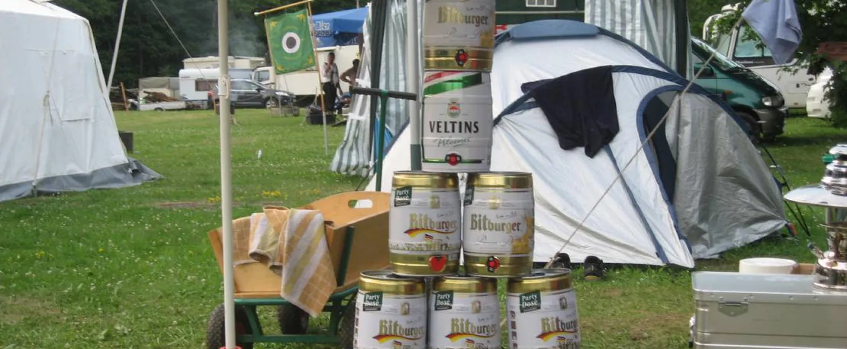 Ferienland Crispendorf