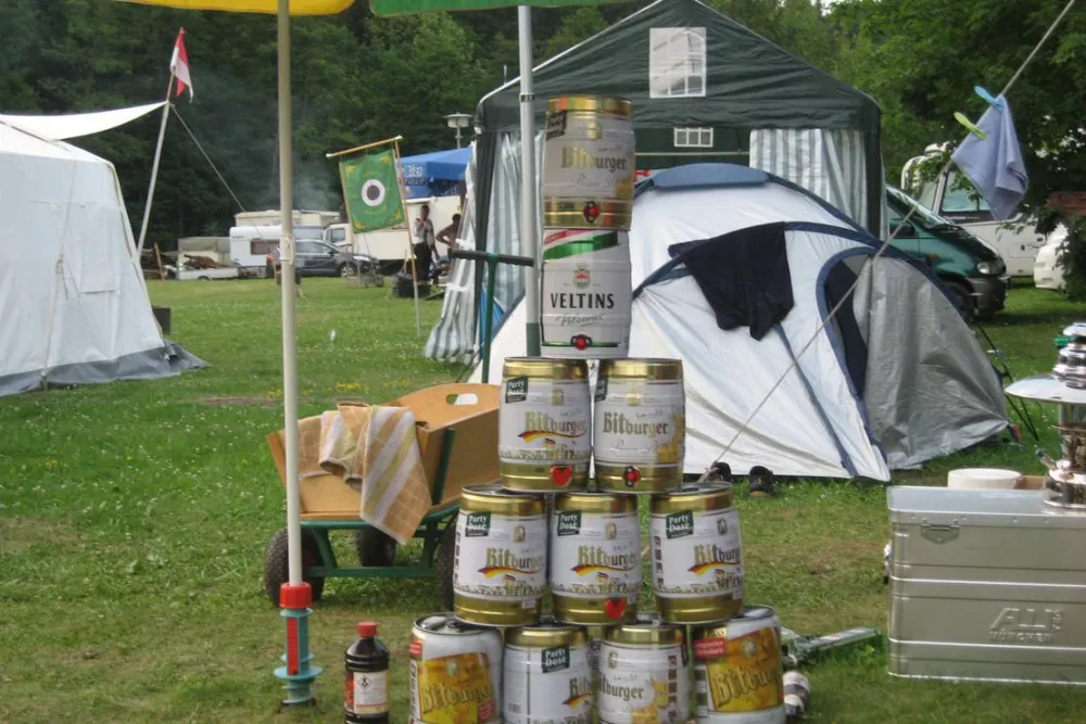 Ferienland Crispendorf