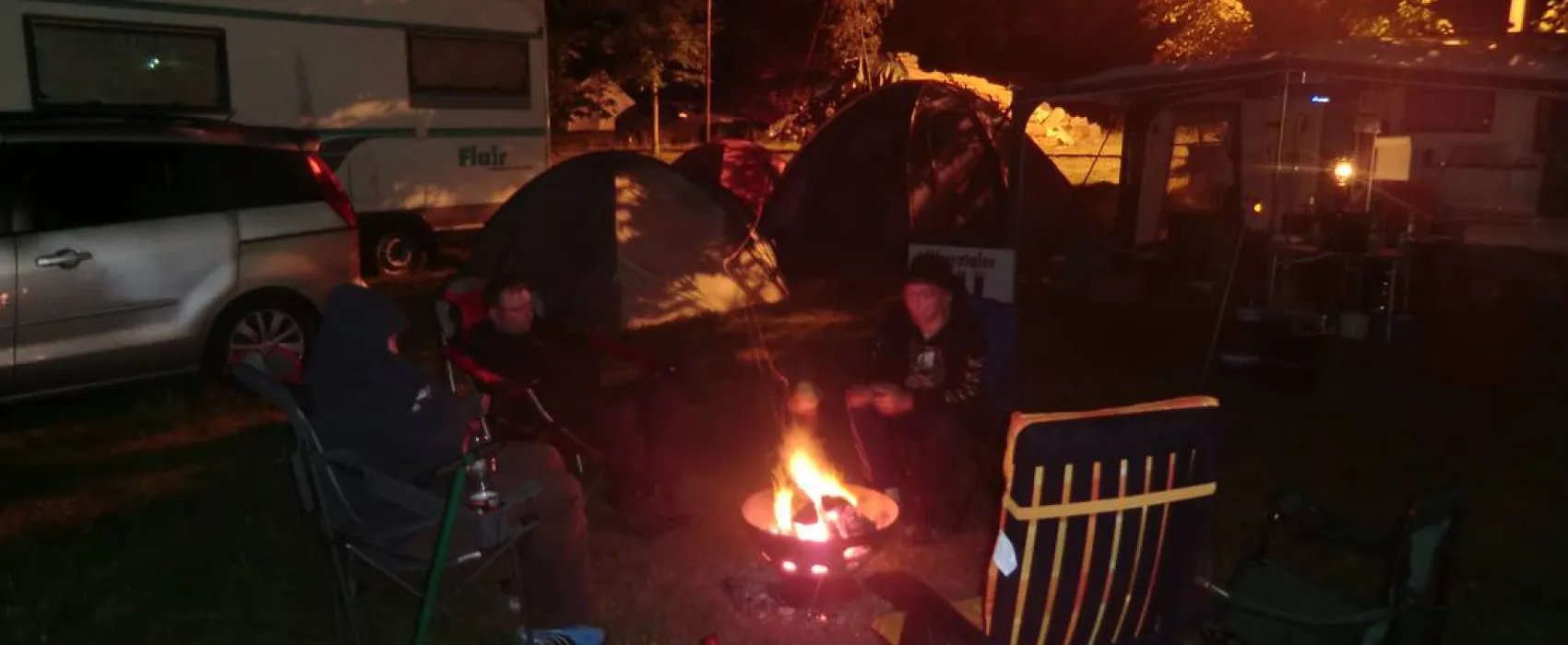 Ferienland Crispendorf