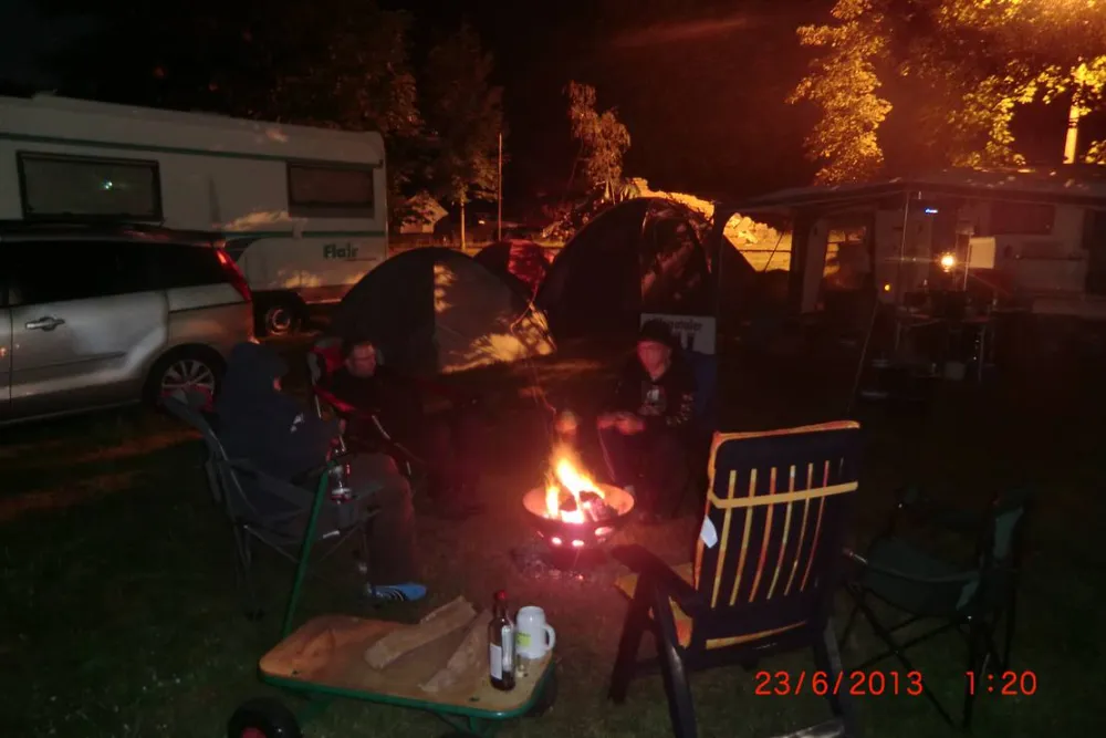 Ferienland Crispendorf