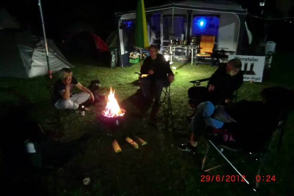 Ferienland Crispendorf