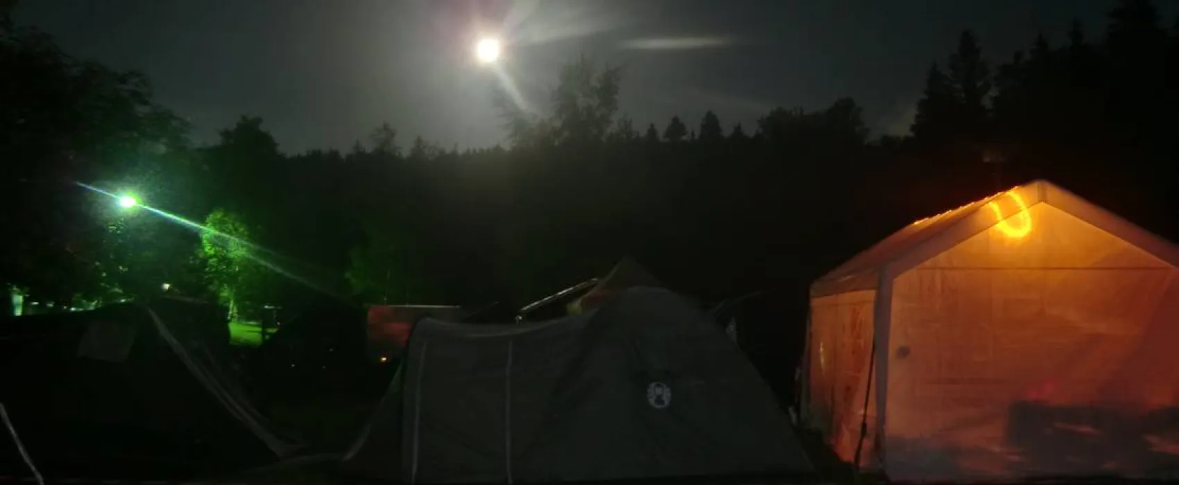 Ferienland Crispendorf