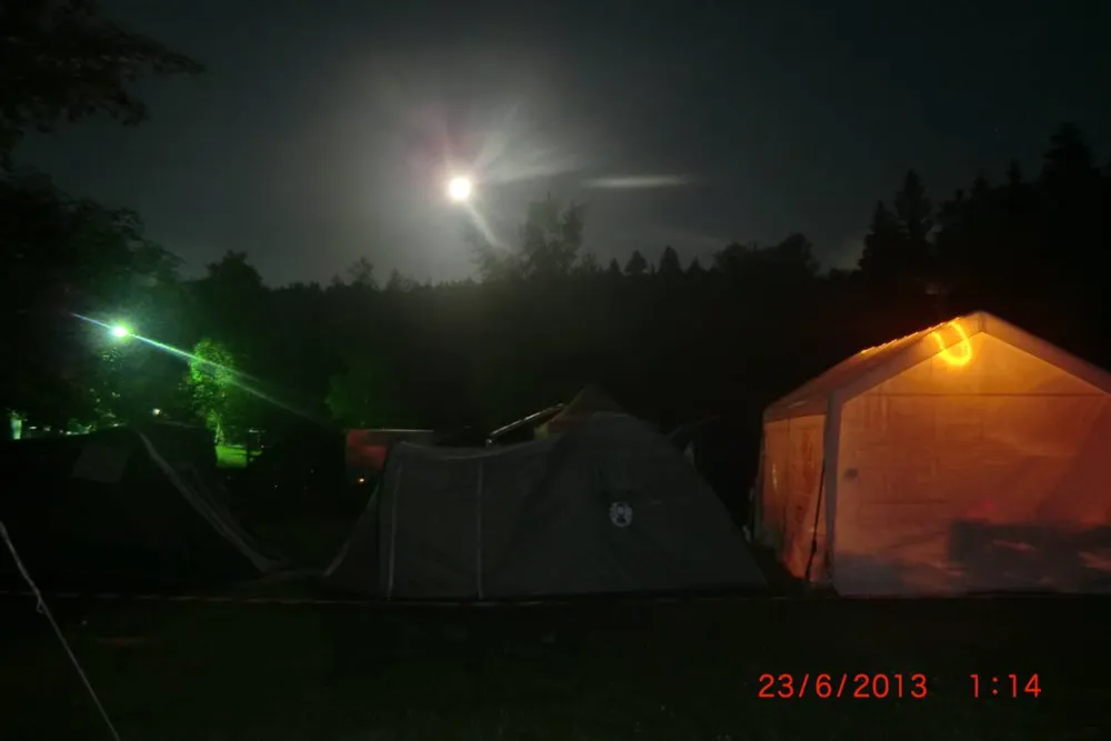 Ferienland Crispendorf