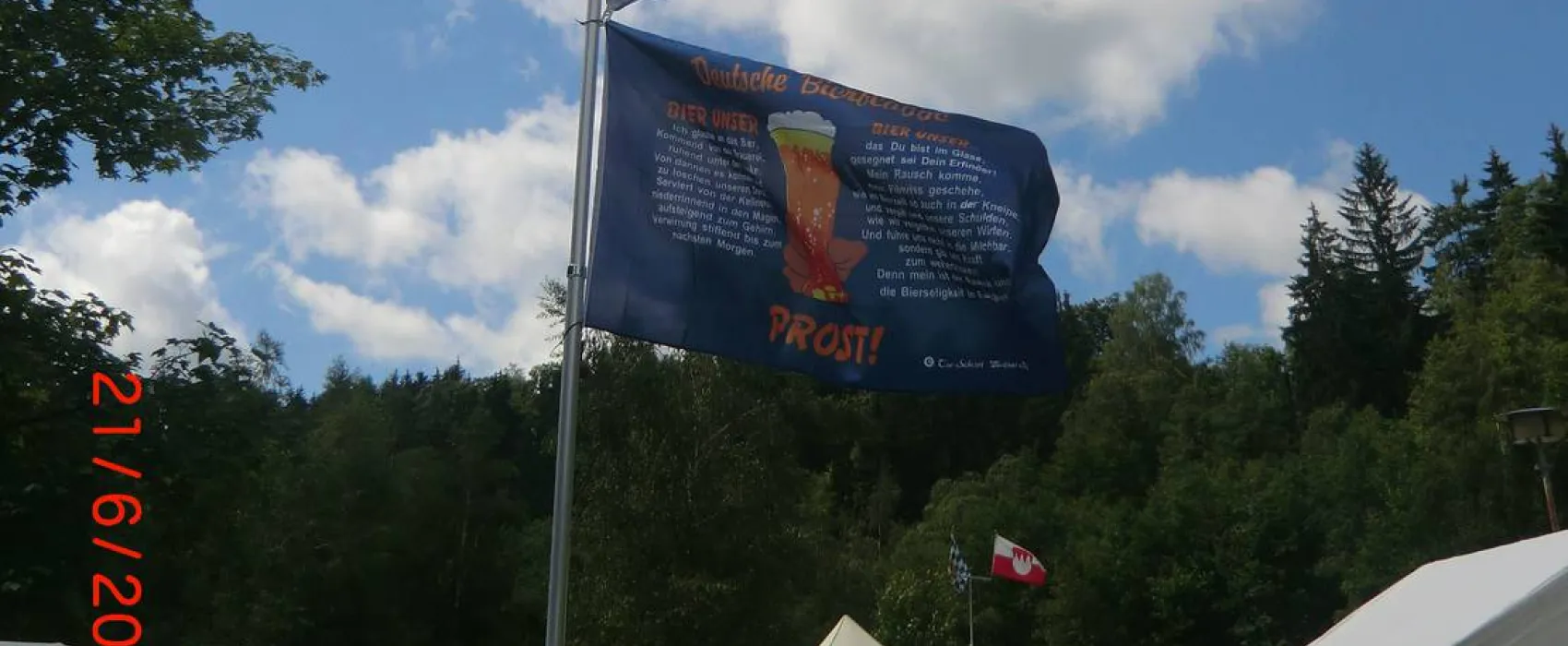 Ferienland Crispendorf