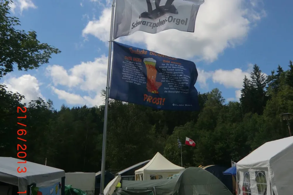 Ferienland Crispendorf