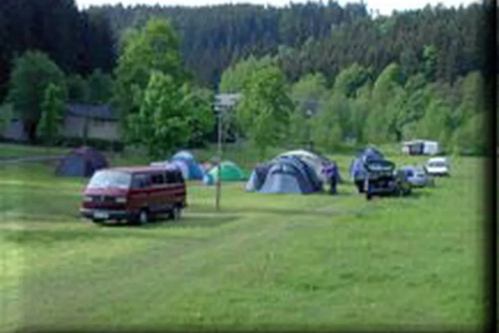 Ferienland Crispendorf