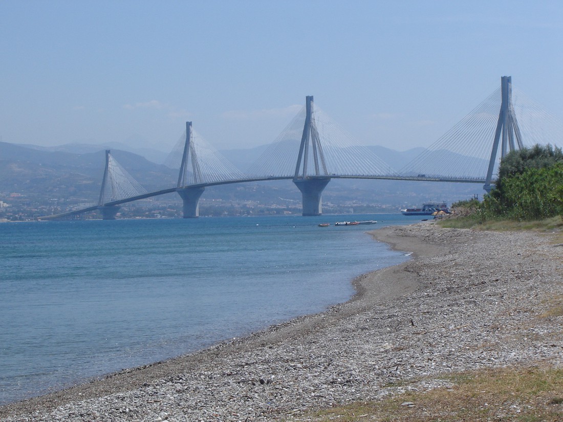 Dounis Beach photo 2