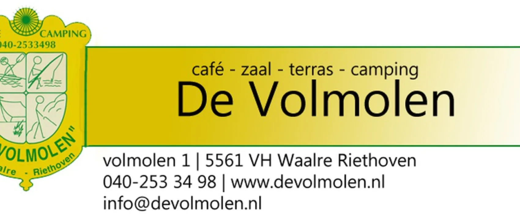 De Volmolen