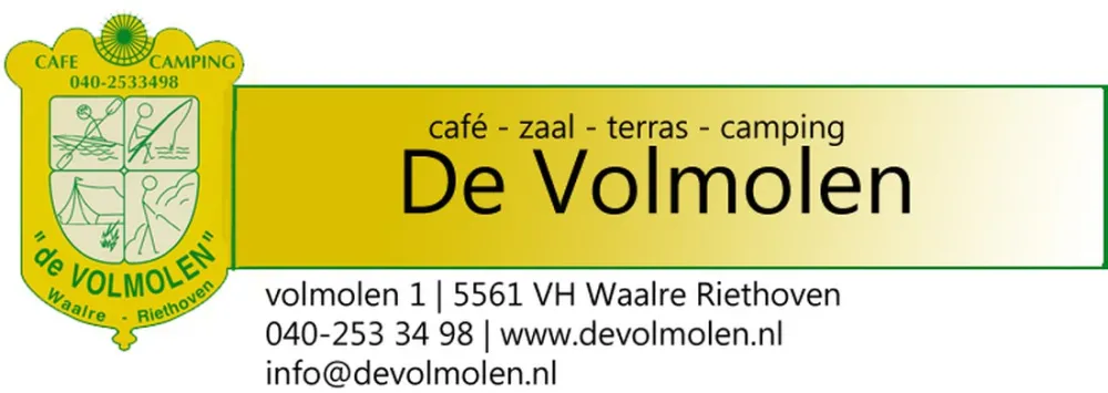 De Volmolen