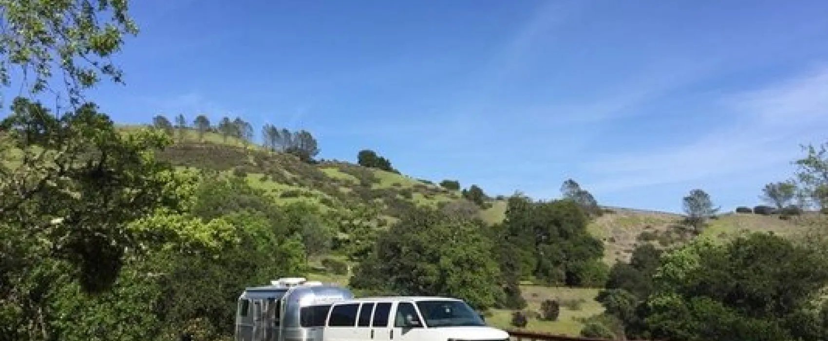 Liberty Glen Campground