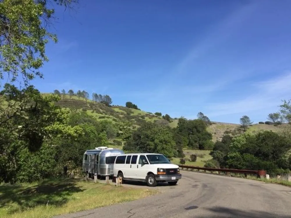Liberty Glen Campground
