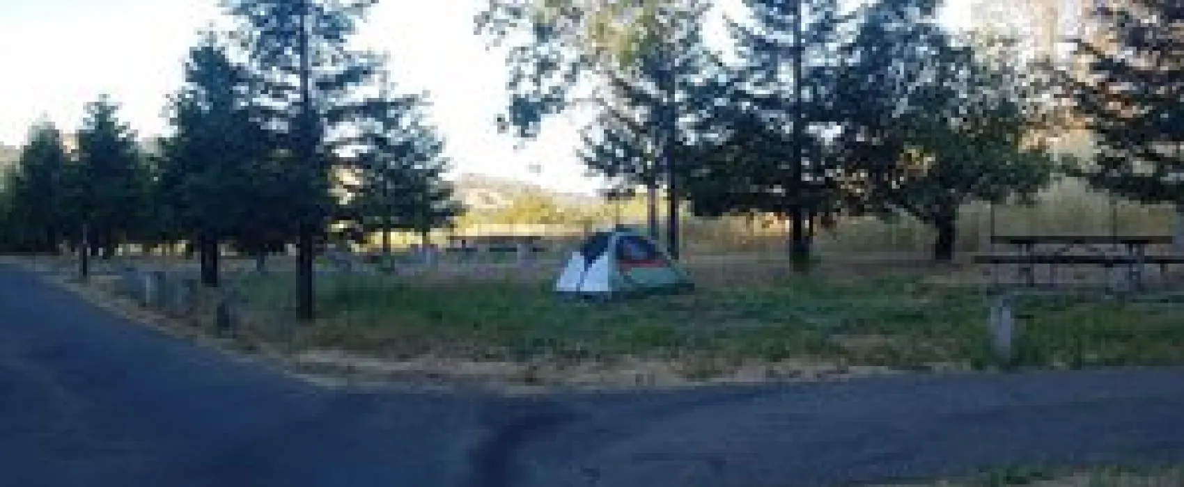 Liberty Glen Campground