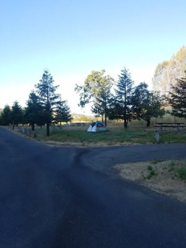 Liberty Glen Campground