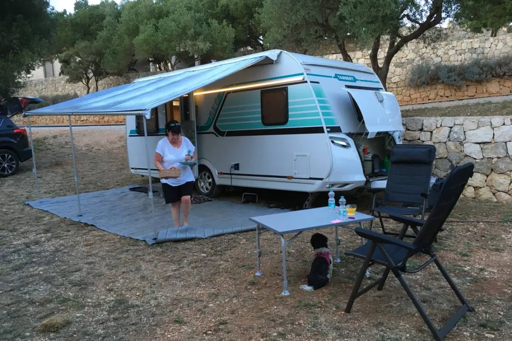Olea Camping