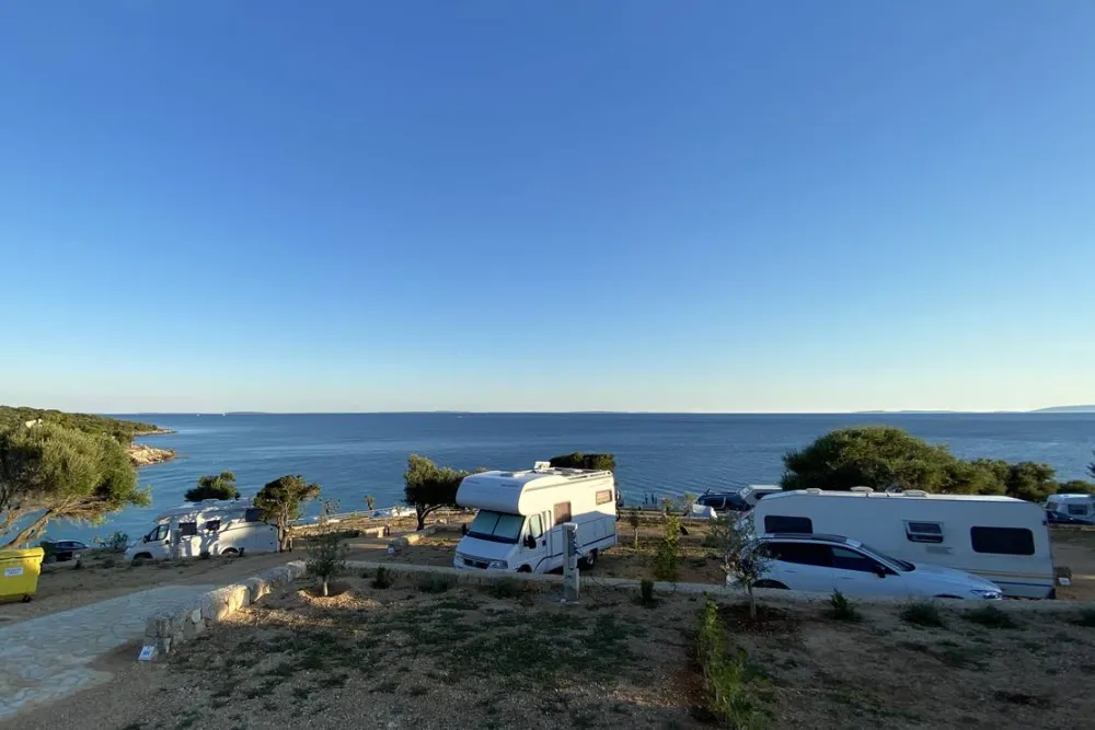Olea Camping