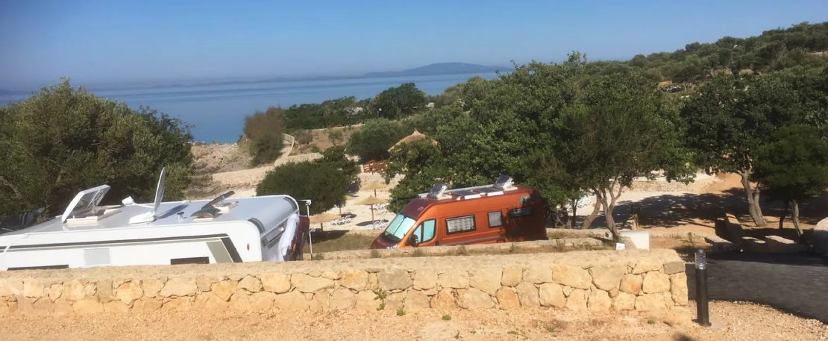 Olea Camping