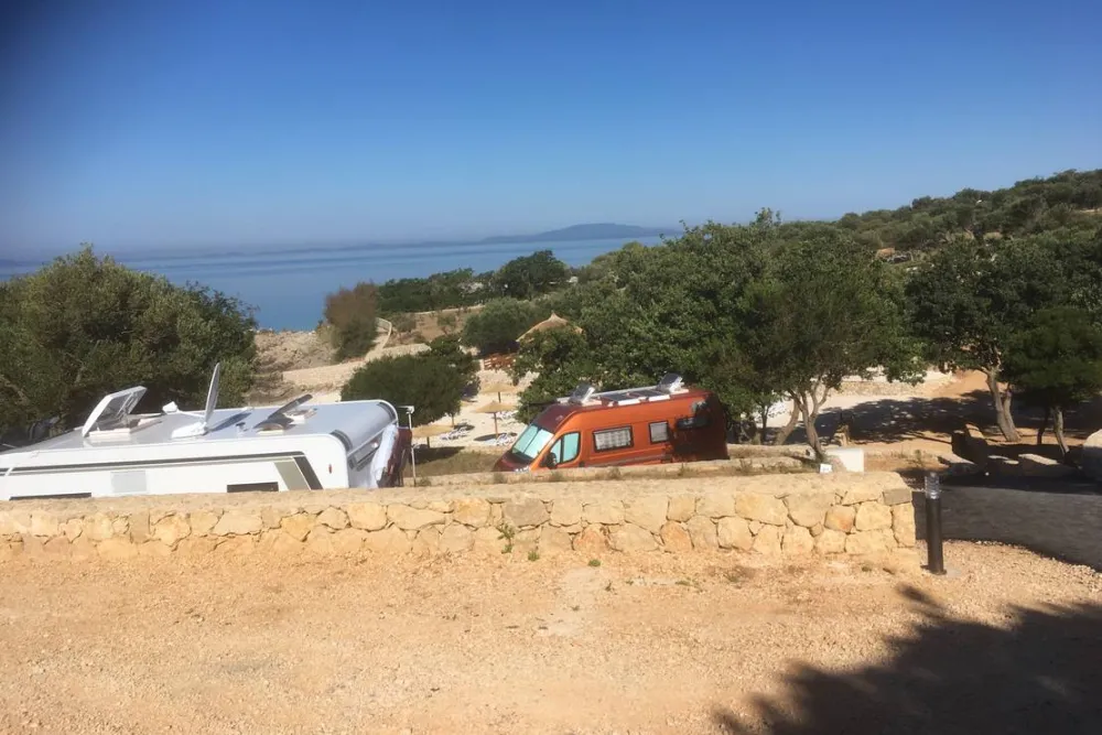Olea Camping