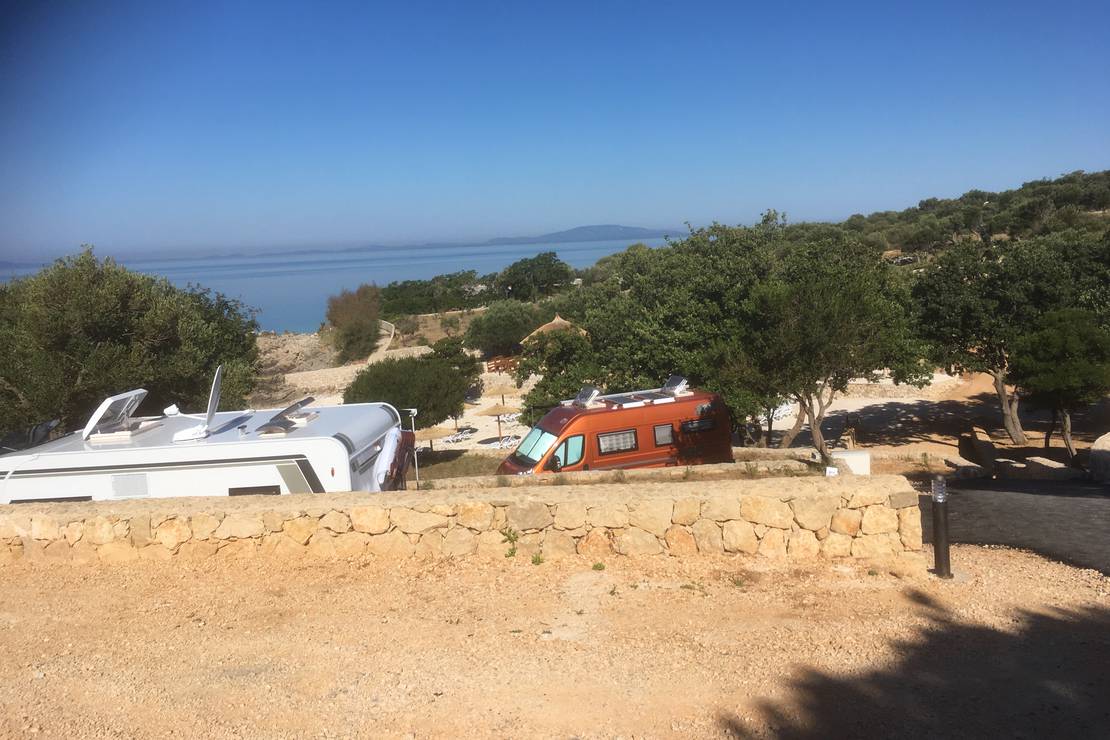 Olea Camping photo 3