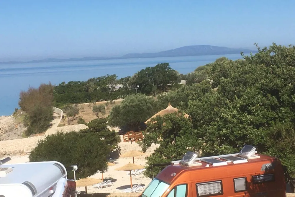 Olea Camping