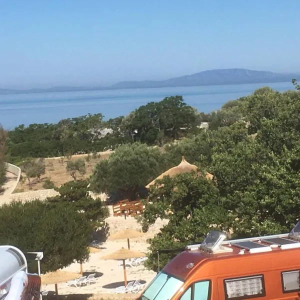 Olea Camping