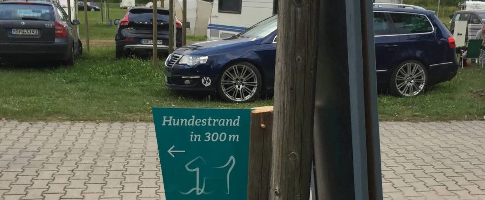 Erholungspark Mondsee -Campingplatz und Strandbad