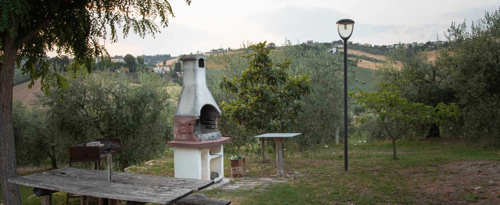 Agricamping Tramonto Rosso