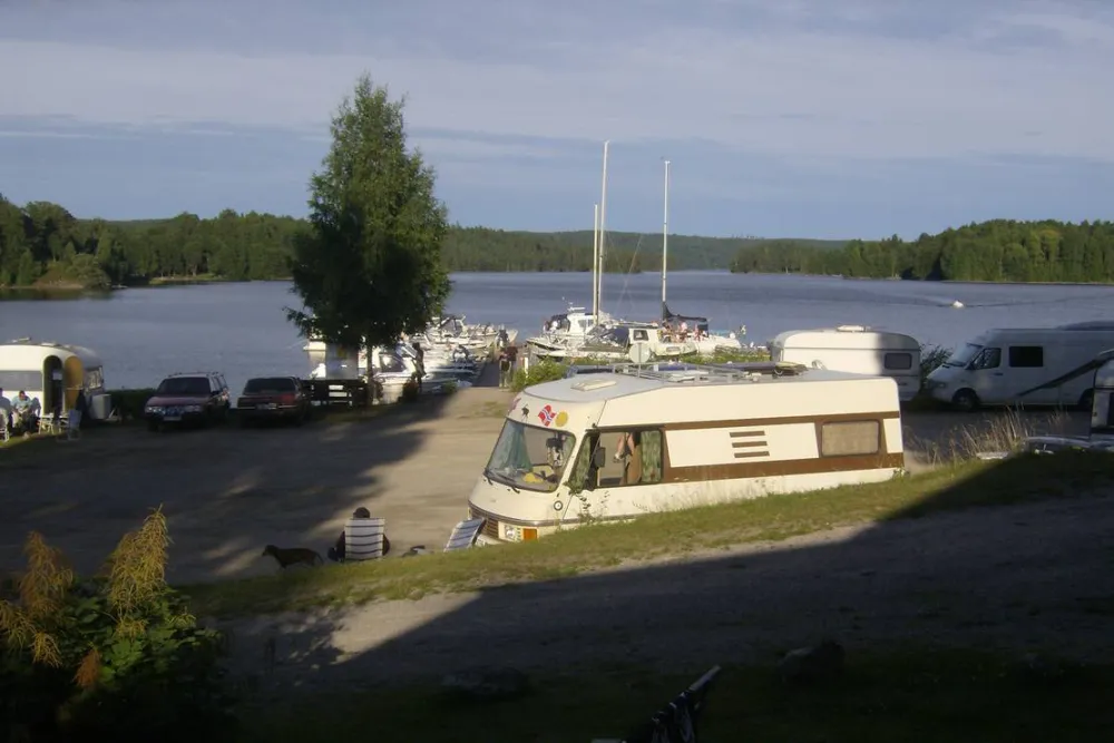 Nössemarks Camping