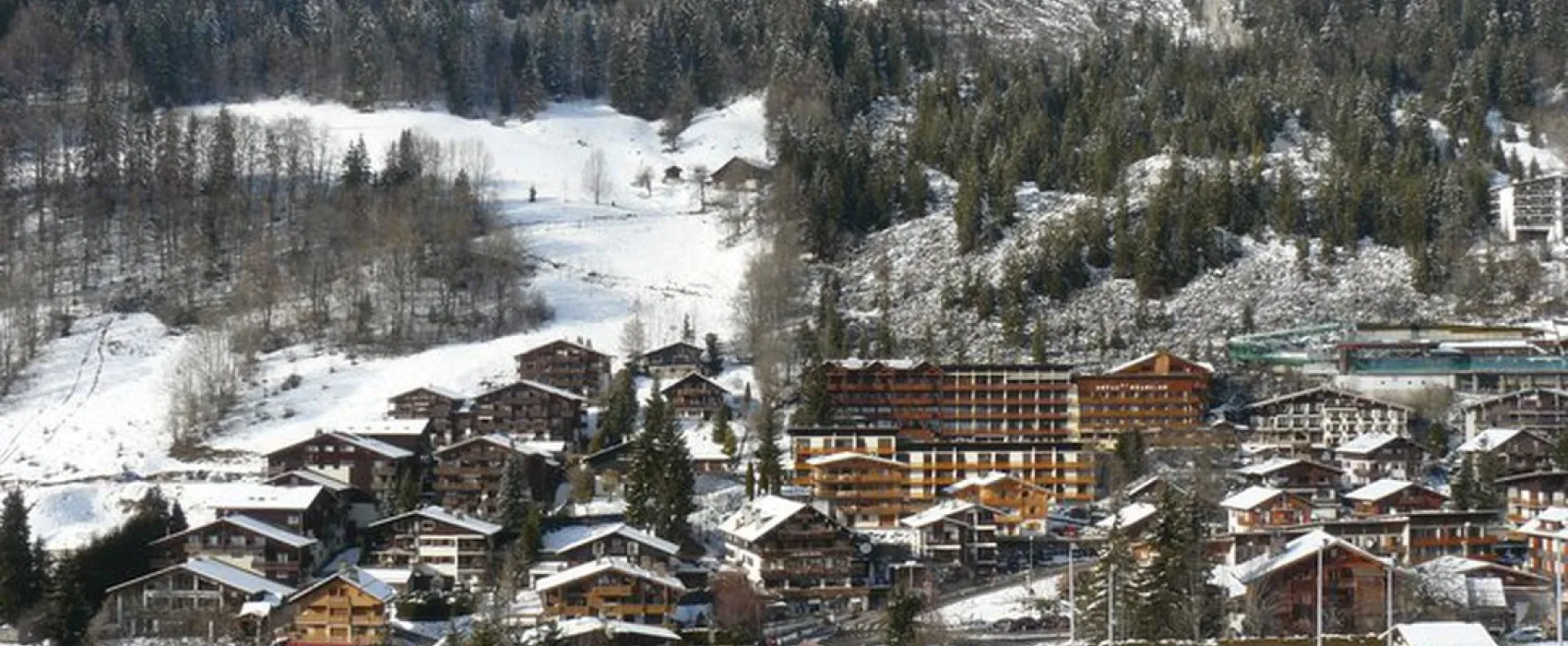 Capfun Le Plan du Fernuy