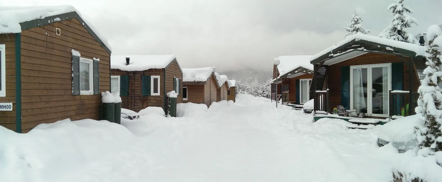 Capfun Le Plan du Fernuy