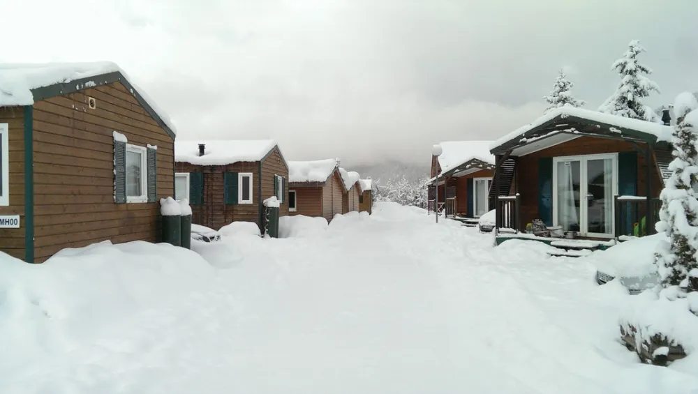 Capfun Le Plan du Fernuy