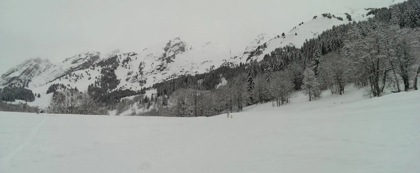 Capfun Le Plan du Fernuy