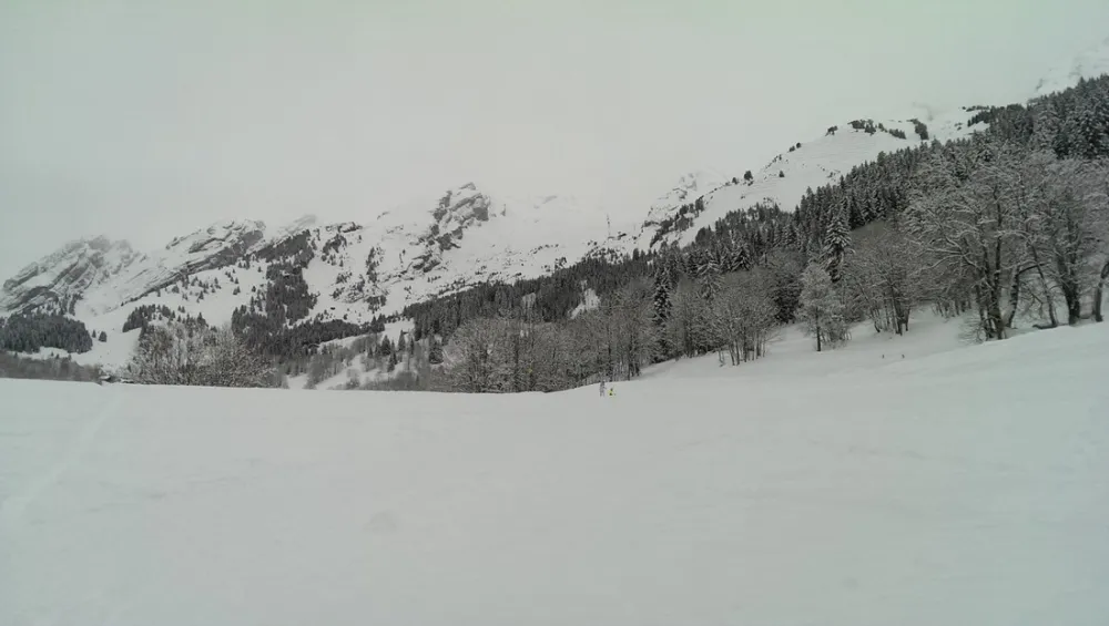 Capfun Le Plan du Fernuy