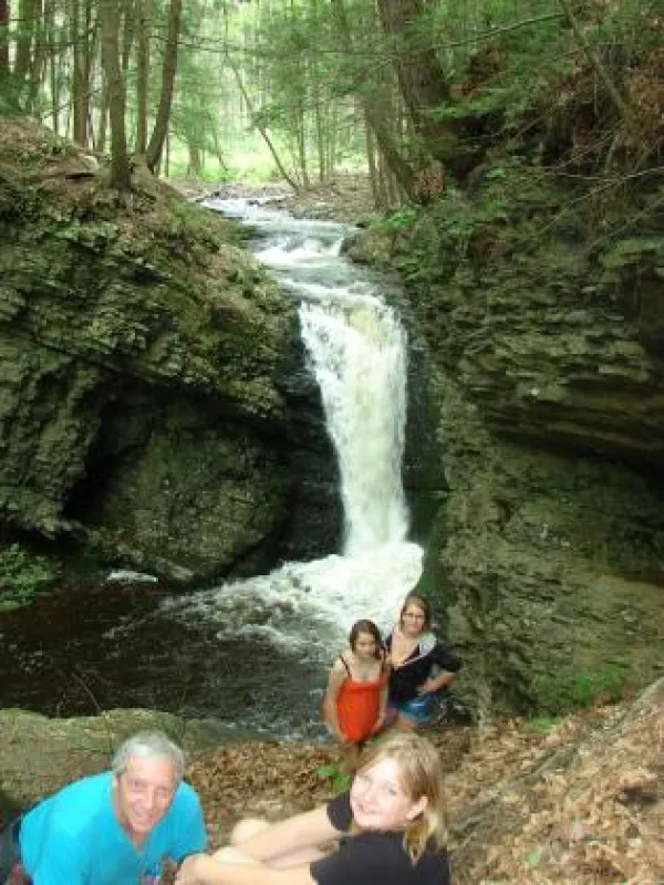 Council Cup Campground