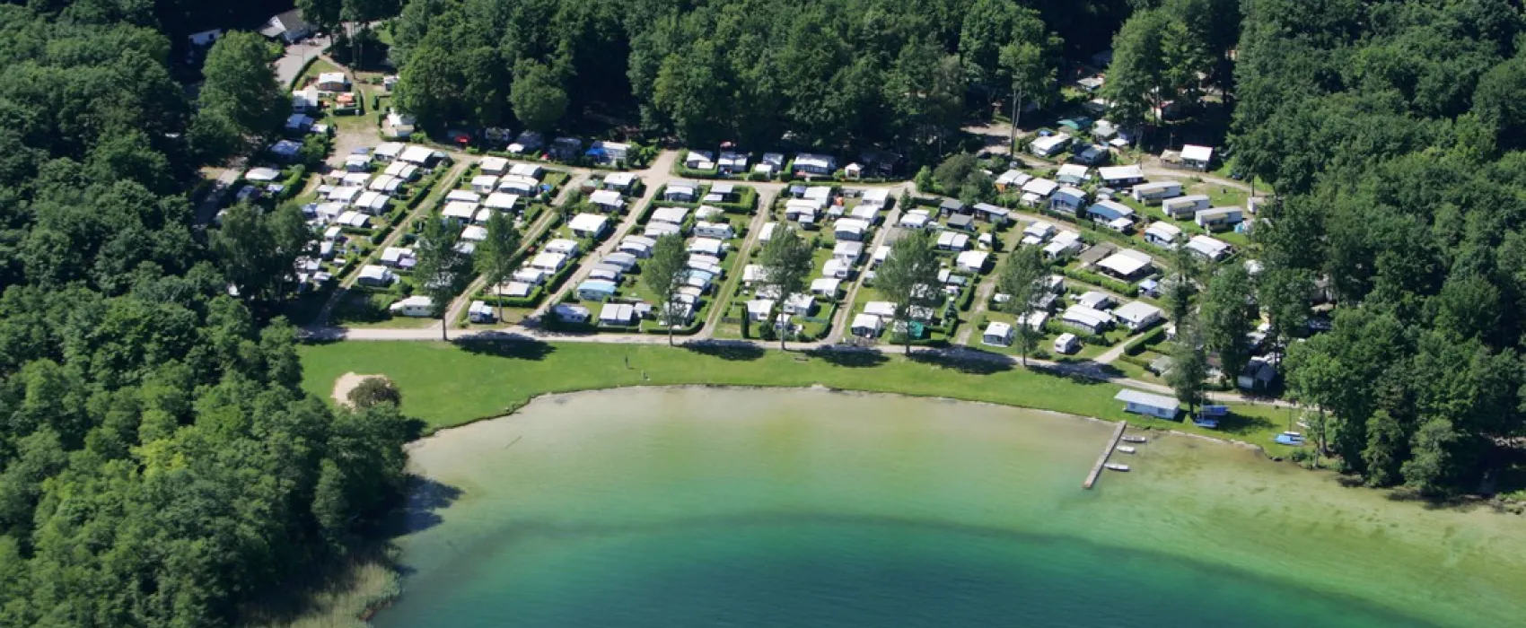 Berolina Campingparadies