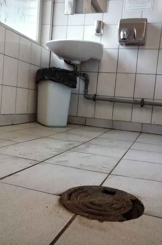 Berolina Campingparadies