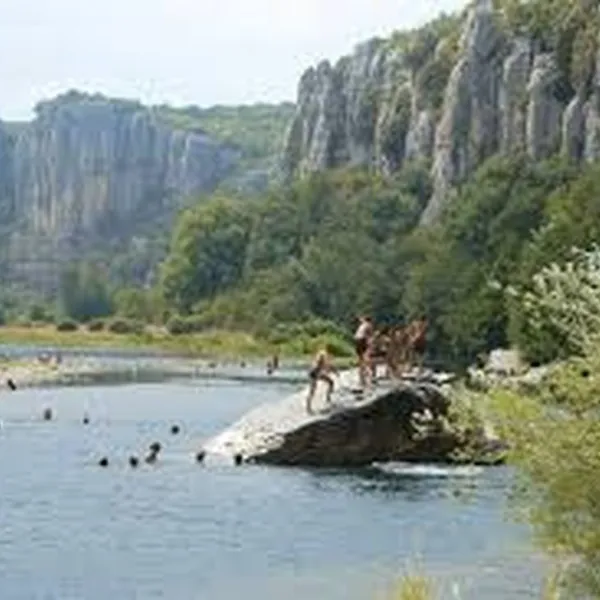 outdoor campingstuhl NADIRA